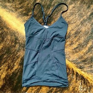 adidas Sella McCartney exercise tank